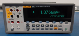 6.5 Digit Precision Multimeter, 35 ppm