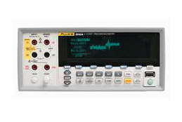 6.5 Digit Precision Multimeter, 25 ppm