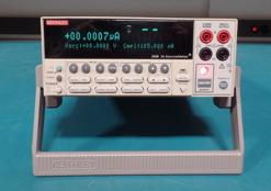 Keithley 2420 High-Current SourceMeter Measurements up to 60V and 3A, 60W Power Output