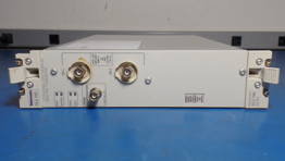 2CH,500MHz 2.5GSa/s DSO Module