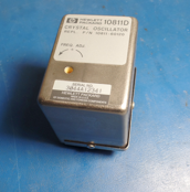 10 MHz Crystal Oscillator