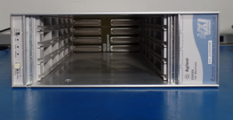 C-Size VXI Mainframe, 4-Slot