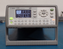 LXI-Compliant Attenuator/Switch Driver