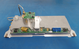 UTG; TBR YO LOOP Assy