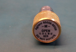 Agilent Metrology Grade Adapter 1.85mm(f) to 1.85mm(f)