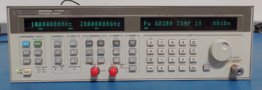 HP / Keysight / Agilent 83752A thumbnail 3