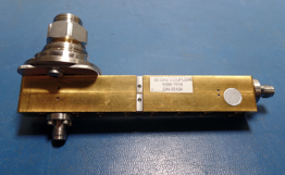 Port Coupler Assembly 50GHz