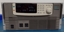 Single-Phase AC Power Supply, 0.5kVA