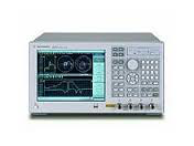 Agilent E5071B ENA RF Network Analyzer, 300 kHz to 8.5 GHz