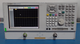 PNA Network Analyzer, 300 kHz to 9 GHz