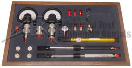 50 GHZ CAL KIT 2.4mm