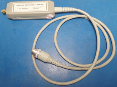 HP Agilent Keysight 85025C Waveguide Detector Adapter, Up to 110 GHz