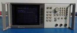 Scaler Network Analyzer 110GHz