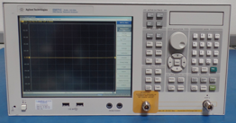 ENA Series Network Analyzers, 5 Hz to 20 GHz 