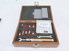 HP Agilent 85056D Economy Mechanical Calibration Kit, DC to 50 GHz, 2.4 mm