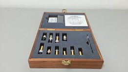 HP Agilent 85039B Economy Mechanical Calibration Kit, DC to 3 GHz, Type-F, 75 ohm
