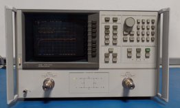 Network Analyzer 50MHz-20GHz