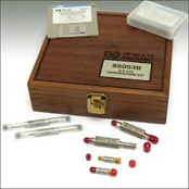 3.5 mm Verification kit