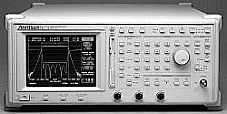 Scalar Network Analyzer 10MHZ-20GHz