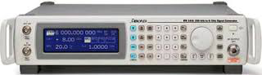 RF Signal Generator, Digital 250 KHz - 3 GHz