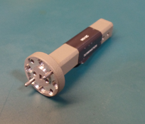 Fixed Termination, 75 to 110 GHz, WR-10