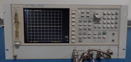 HP / Keysight / Agilent 8753ES-011 thumbnail 2
