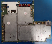 A15 Assembly for 8565E