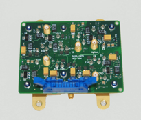 Mixer Brick Assembly