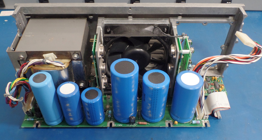 Power Supply Assembly for 8665A or 8664A Signal Generator