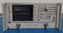 HP / Keysight / Agilent 8720ES-1D5 thumbnail 2