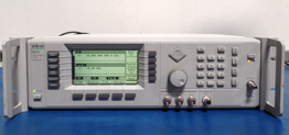 Ultra Low Noise Sweep/Signal Generator, 0.01GHz-20GHz