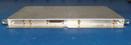 HP FRAC N MODULE from 8665A SIGNAL GENERATOR MODEL 08645-61001