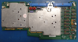 08563-60178 NFTS; TBR Board Assembly-10.7 Filter