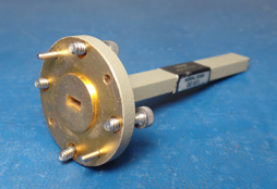 Fixed Termination, 40 to 60 GHz, WR-19