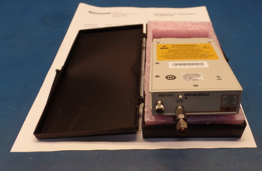 80E11X1 Single Channel 70 GHz  Ultra-low Jitter  Electrical Sampling Module 