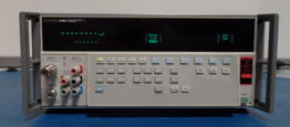 Fluke 5790A Voltage Calibrator 