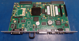 E9427-60002 500MHz Pentium III Agilent / Keysight CPU