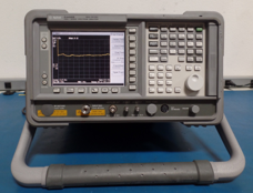 -BAS ESA-L Basic Spectrum Analyzer, 9 kHz to 26.5 GHz
