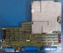Frequency Control Assembly