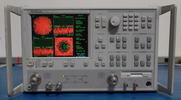 Vector Network Analyzer, 40 MHz to 40 GHz