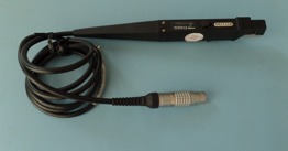 DC Coupled Current Probe 50MHz