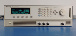 HP Agilent 8114A Programmable Pulse Generator, 15MHz