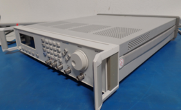 Pulse Generator Mainframe 80MHz