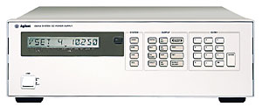 Agilent 6628A Precision System Power Supply, 50W, 2 outputs