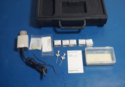 Active Probe 2.5GHz,10X,8V