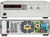 6012B 1200W DC System Power Supply, No Interface, Single Output