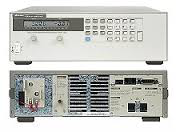 Agilent 6673A 2000 Watt System Power Supply, 35V, 60A 