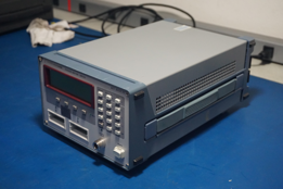 2-Channel RF Power Meter