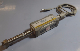 10MHz to 6GHz USB sensor (-50 dBm to +30 dBm)