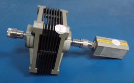 Power Sensor 10MHz-18GHz